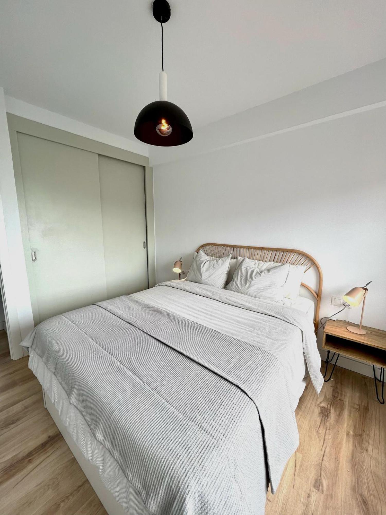 Casa Mauro - Vistas Al Mar Apartamento Torremolinos