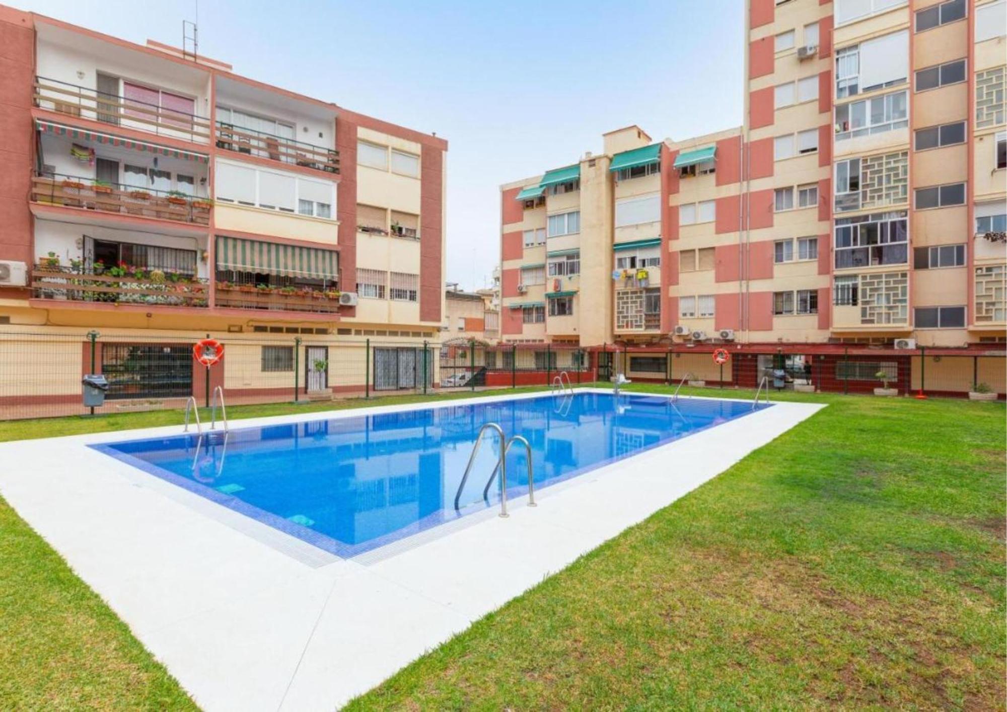 Apartamento Casa Mauro - Vistas Al Mar Torremolinos