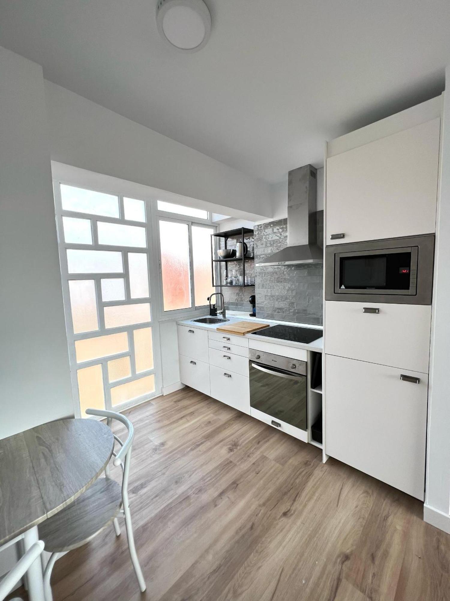 Casa Mauro - Vistas Al Mar Apartamento Torremolinos
